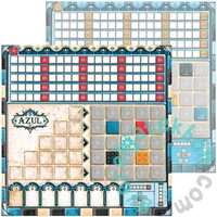 Azul - Kristálymozaik kiegészítő (PLB10006)