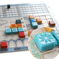 Azul - Kristálymozaik kiegészítő (PLB10006)