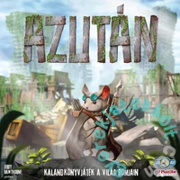 Azután társasjáték (ZMA33368)
