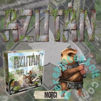 Azután társasjáték (ZMA33368)