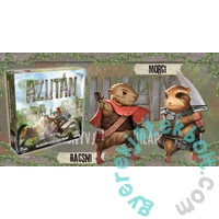 Azután társasjáték (ZMA33368)