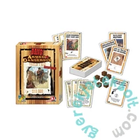 Bang! Gyilkos kaliber kiegészítő (DAV34115)