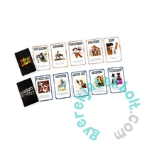 Bang! - kiegészítő paklik (DAV34132)