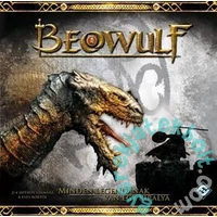 Beowulf társasjáték (DEL12173)