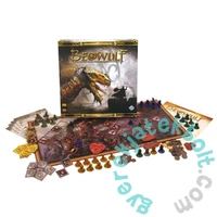 Beowulf társasjáték