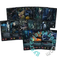 Bloodborne - A kártyajáték (DEL34550)