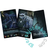 Bloodborne - A kártyajáték (DEL34550)