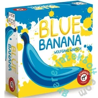 Blue Banana társasjáték