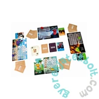 mindjárt vége! társasjáték (TEE10002)