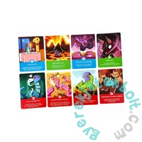 mindjárt vége! társasjáték (TEE10002)