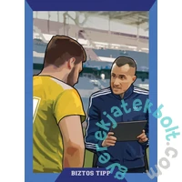Bombagól társasjáték (707132)