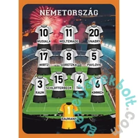 Bombagól társasjáték (707132)