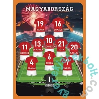 Bombagól társasjáték (707132)