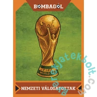 Bombagól társasjáték (707132)