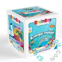 BrainBox - A Tenger mélyén (G1-13624)