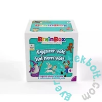 BrainBox - Egyszer volt, hol nem volt - Új kiadás (G1-13627)