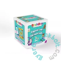 BrainBox - Egyszer volt, hol nem volt - Új kiadás (G1-13627)