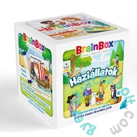 BrainBox - Háziállatok (G1-13661)