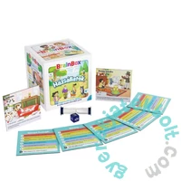 BrainBox - Háziállatok (G1-13661)