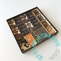 Brass: Birmingham társasjáték (magyar kiadás) (ROX10001)