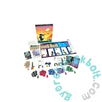 Canvas - Festői vásznak társasjáték (ASM34628)