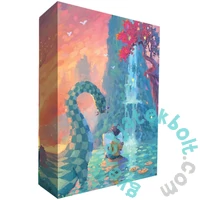 Canvas - Tükörképek kiegészítő (ASM34647)