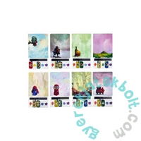 Canvas - Tükörképek kiegészítő (ASM34647)