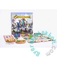 Caravanserai társasjáték (PMS002)