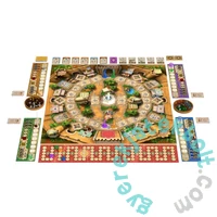 Caravanserai társasjáték (PMS002)