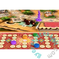 Caravanserai társasjáték (PMS002)