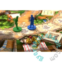 Caravanserai társasjáték (PMS002)