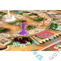 Caravanserai társasjáték (PMS002)