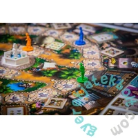 Caravanserai társasjáték (PMS002)