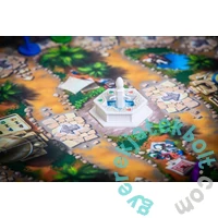 Caravanserai társasjáték (PMS002)