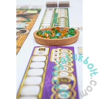 Caravanserai társasjáték (PMS002)