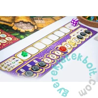 Caravanserai társasjáték (PMS002)