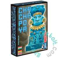 Chachapoya társasjáték