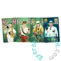 Chachapoya 2. kiadás társasjáték (VGBND67265)