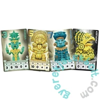 Chachapoya társasjáték