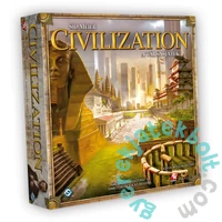 Civilization társasjáték (DEL20649)