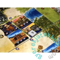 Civilization társasjáték (DEL20649)