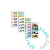 Civolution - Felvételi értesítő kiegészítő (DPG10007)