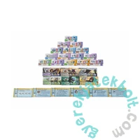 Civolution - Felvételi értesítő kiegészítő (DPG10007)