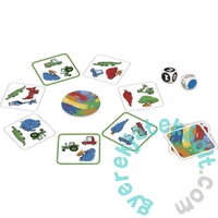 Clack Family kártyajáték