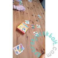 Clack Family kártyajáték