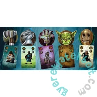 ki a király? kártyajáték