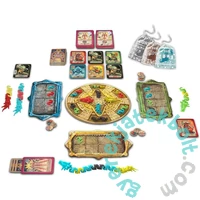 Coatl társasjáték (DEL34603)