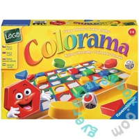 Ravensburger - Colorama társasjáték