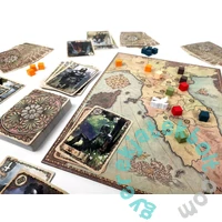 Condottiere társasjáték Condottiere társasjáték