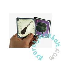 Cortex Harry Potter társasjáték